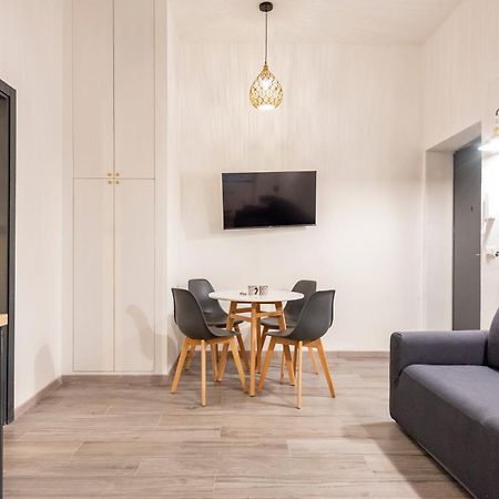 Castelli'S Apartments Campo 10 Genoa Bagian luar foto