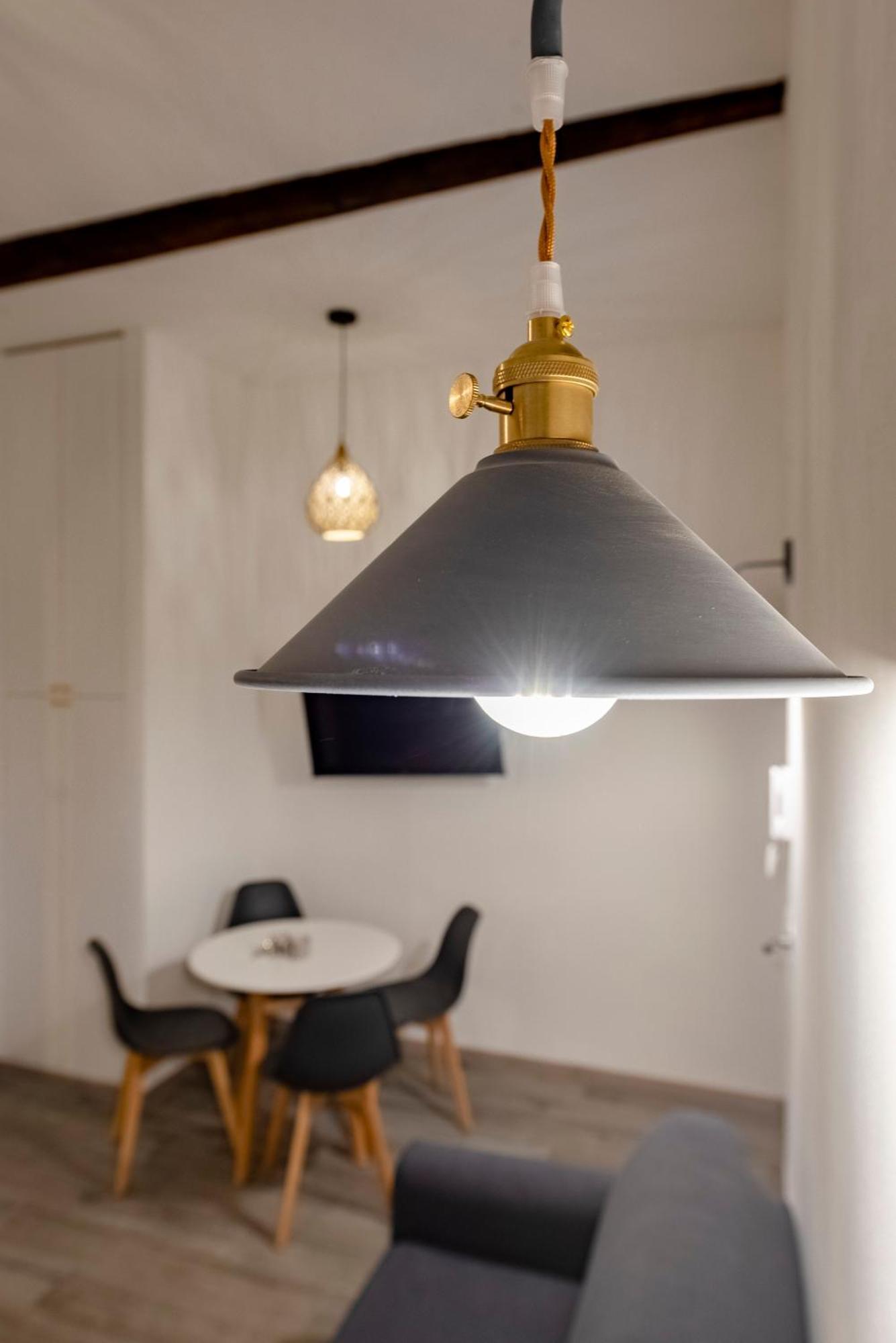 Castelli'S Apartments Campo 10 Genoa Bagian luar foto