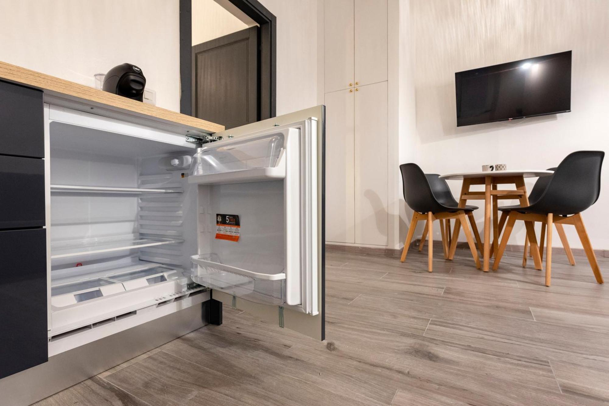Castelli'S Apartments Campo 10 Genoa Bagian luar foto